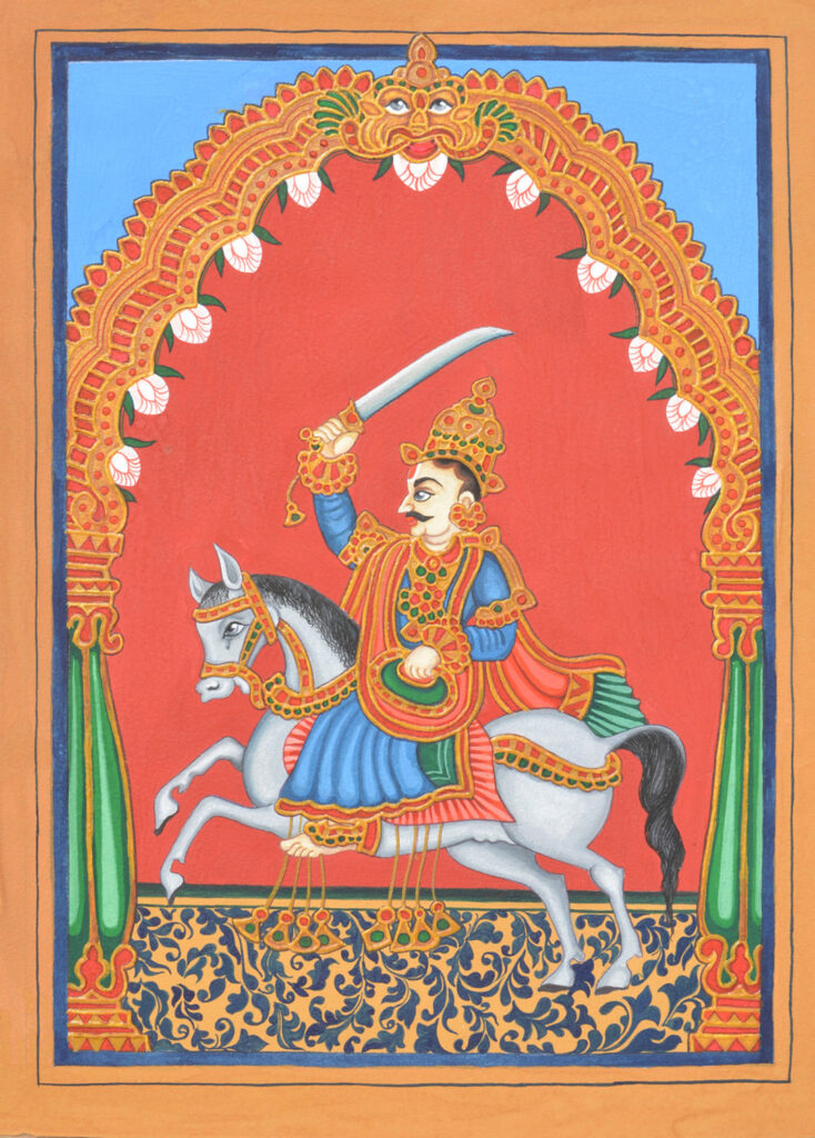 KALKI-kalighat