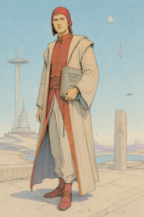 Dante Montfort - Dante Alighieri y Guy de Montfort 2