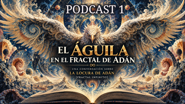 PODCAST SIMBOLISMO